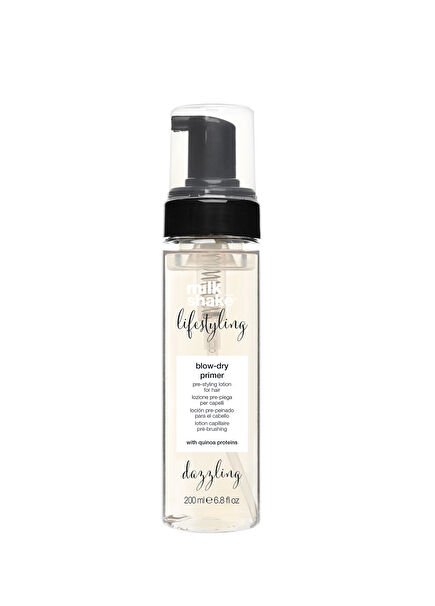 Life Styling Blow-Dry Primer Şekillendirici Saç Losyonu 200 ml