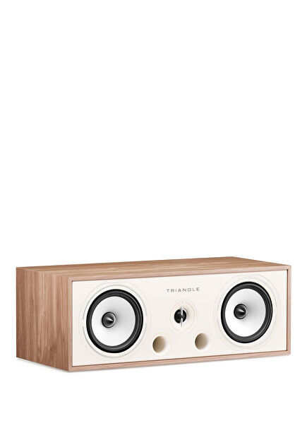 Borea BRC2 Açık Meşe Center Ev Sinema Hoparlörü