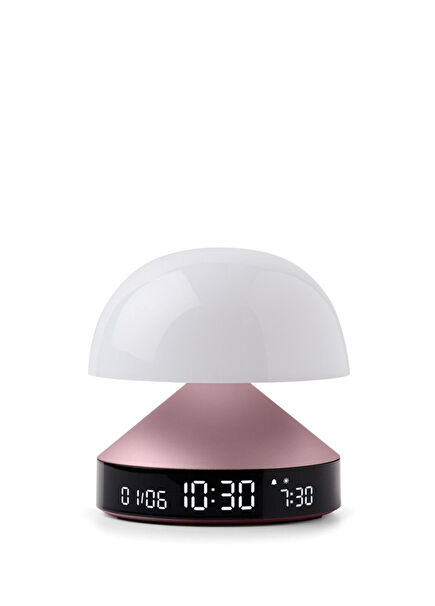 Mina Sunrise Alarm Saatli Gün Işığı Simülatörü ve Aydınlatma