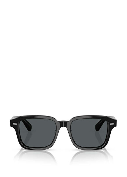 OV5562SU Siyah Unisex Güneş Gözlüğü