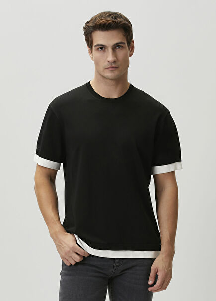 Black T-Shirt