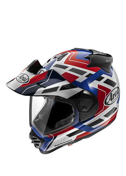 Tour-X5 Match Multi Closed Motorcycle Helmet