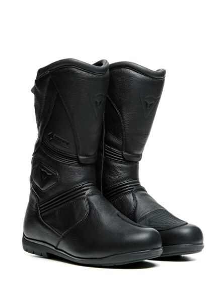 Fulcrum Gt Antracite Goretex Men's Boots