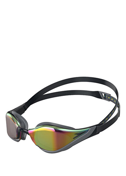 Fastskin Pure Focus Gog Mir Black Sea Goggles