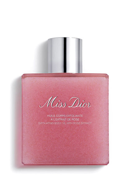 Miss Dior Exfoliating 175 ml Body Oil