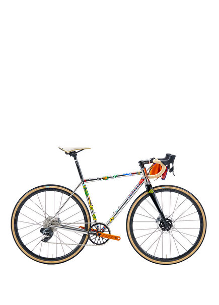 XCR75 Limited Edition 75. Yıl Özel Serisi Yol Yarış Bisikleti