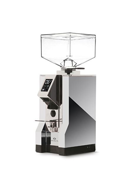 Mignon Specialita 16CR Chrome Coffee Grinder