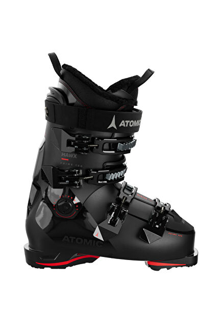 Hawx Prime 100 GW Black Red Men's Ski Shoes