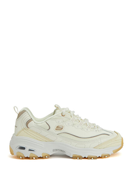 D'lites Popular Vote Women's Leather Sneakers