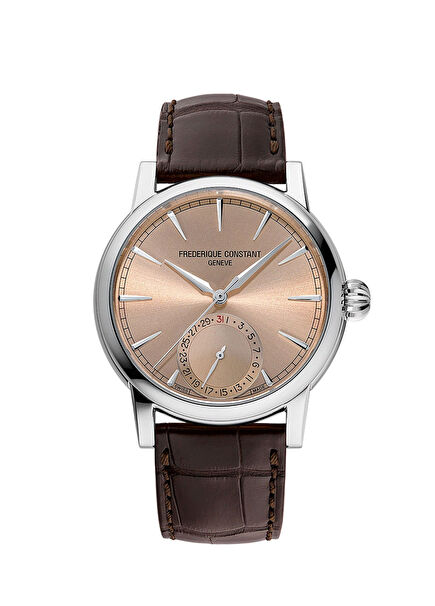 Manufacture Classic Date FC-706SAL3H6 Erkek Saat