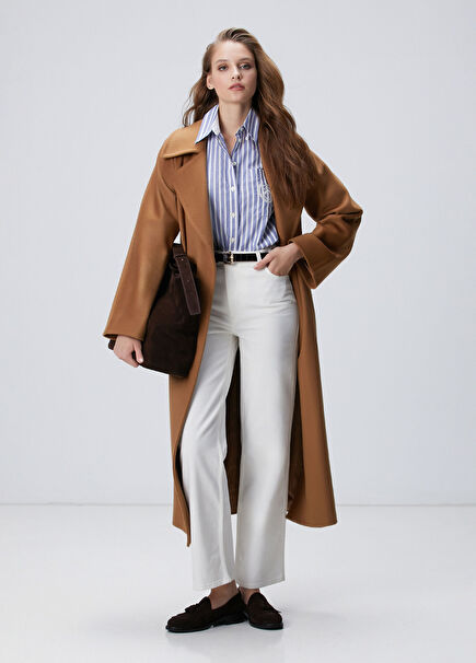 Off-White Denim Pants