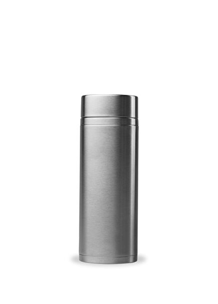QT5000 Heat Insulated Metallic Thermos 300 ml