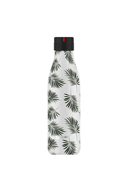 Seychelles Insulated Stainless Steel Thermos Flask 500 ml