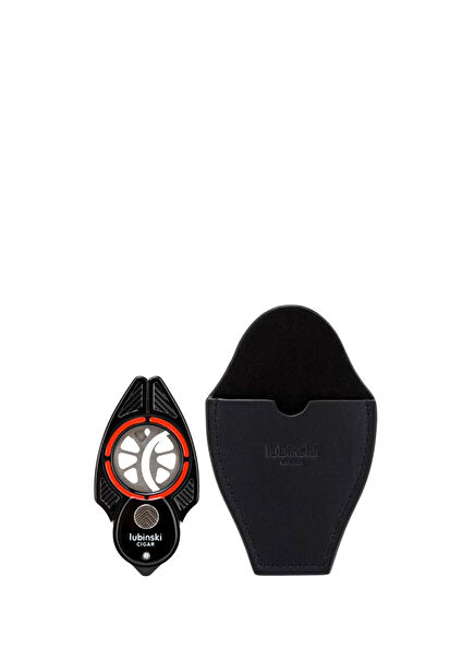 Yeni Stil Yarasa Siyah 60Ring Puro Kesici 