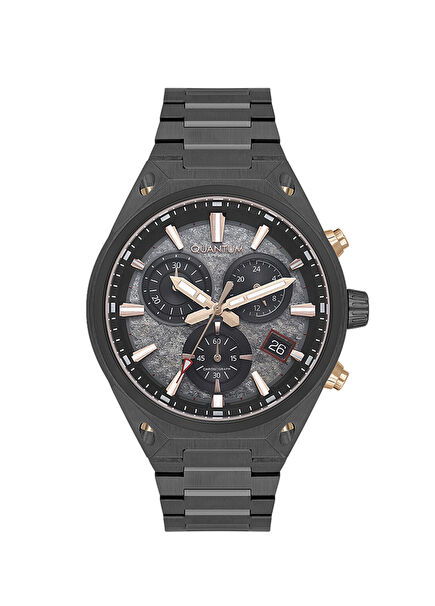 HNG1172,050 Metal Unisex Wristwatch