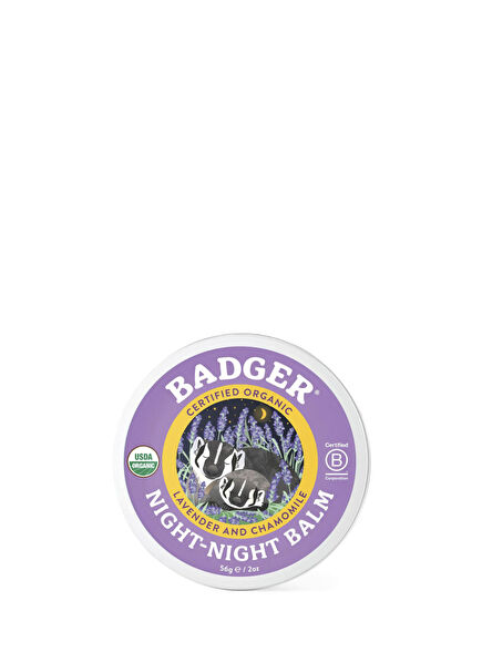 Night-Night Balm Nemlendirici Gece Kremi 56 gr