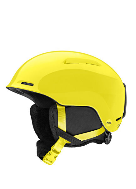 Glide Jr. Mips Unisex Çocuk Kayak Kaskı 