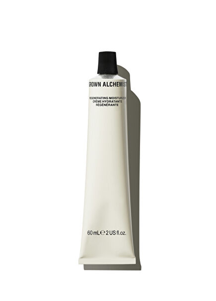Regenerating Moisturizer