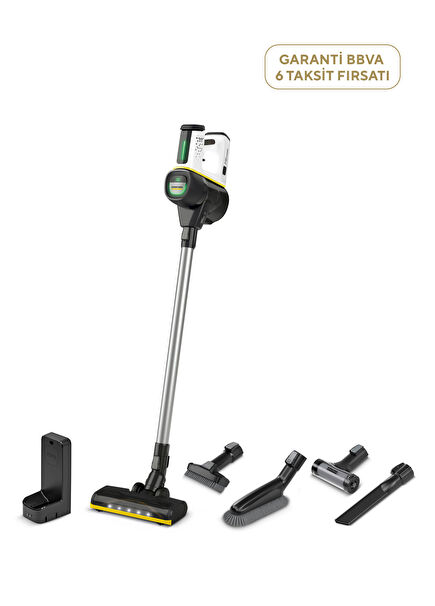 VC 7 Cordless yourMax Elektrikli Dikey Süpürge