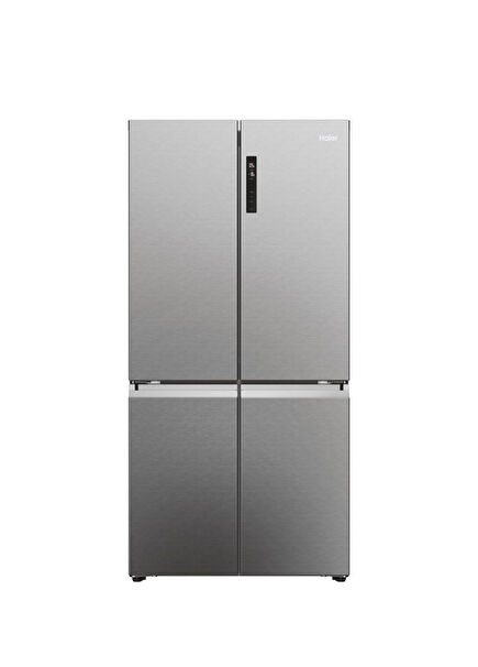 Cube 90 Series 5 HCR5919ENMP Wardrobe Type No Frost Refrigerator 528 lt