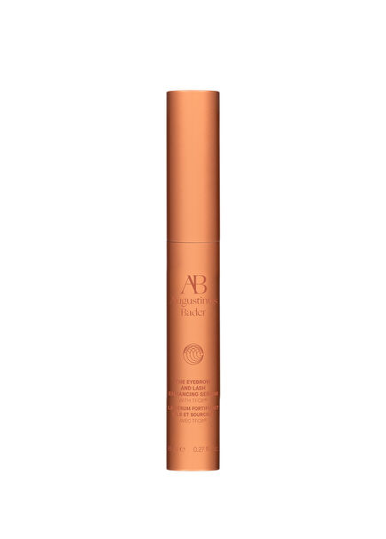The Eyebrow And Lash Enhansing Serum 8 Ml
