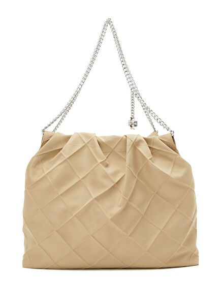 Fleming Cream Women's Bag