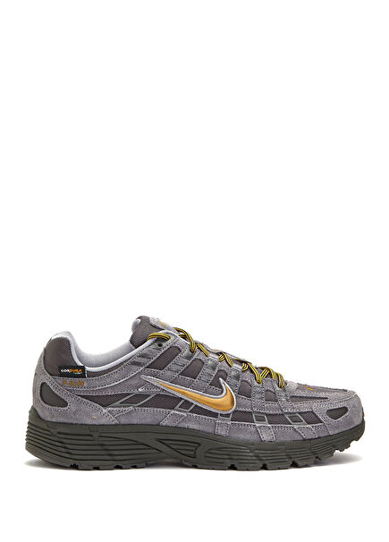 P-6000 PRM Kahverengi Erkek Sneaker
