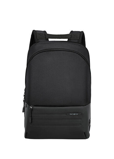 SAMSONITE KH8-09-001 14.1 STACKD BIZ Notebook Backpack Black