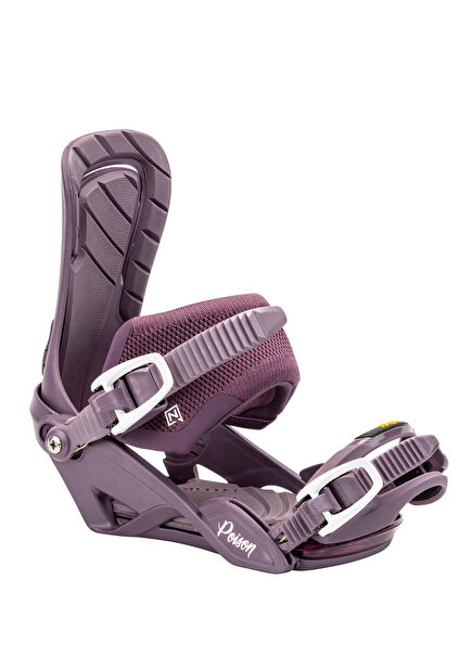 Poison Kadın Snowboard Bağlaması