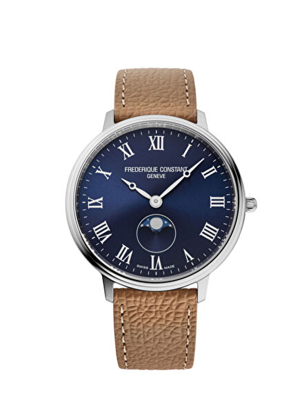 Classics Moonphase FC-206RN3S6 Erkek Saat