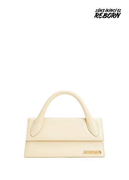 Jacquemus Le Chiquito Long Çanta