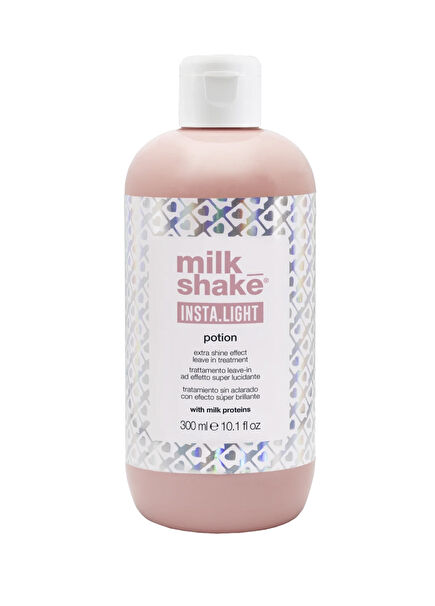 Insta Light Parlaklık Veren Potion Saç Kremi 300 ml