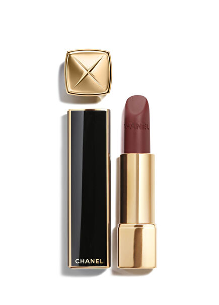 Rouge Allure Velvet Le 489 Toi Et Moi