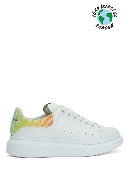 Alexander McQueen Kadın Sneakers