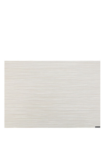 Illusion Pearl Rectangular American Placemat 36x48 cm