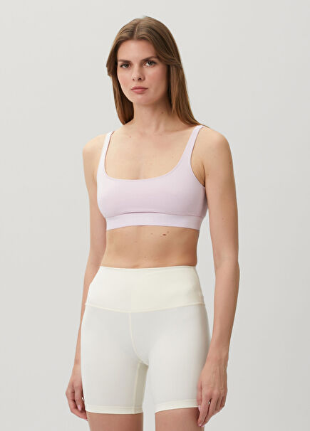 Signature Light Pink Bustier