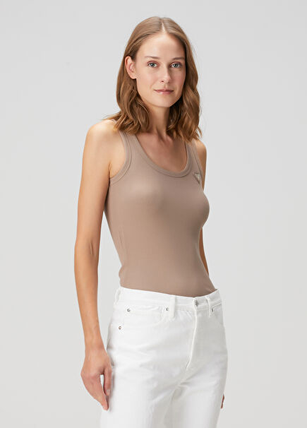 Colette Fawn Tank Top