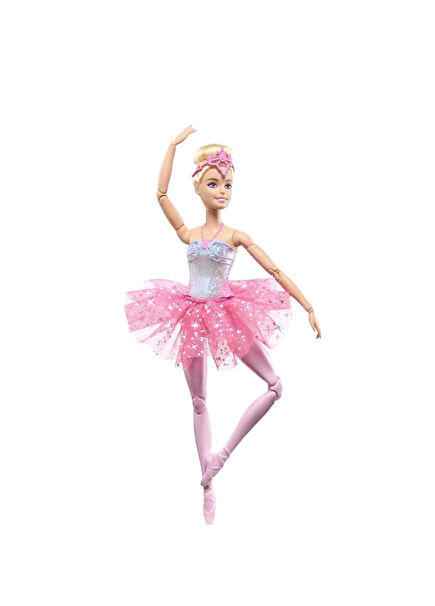 Dreamtopia Işıltılı Balerin