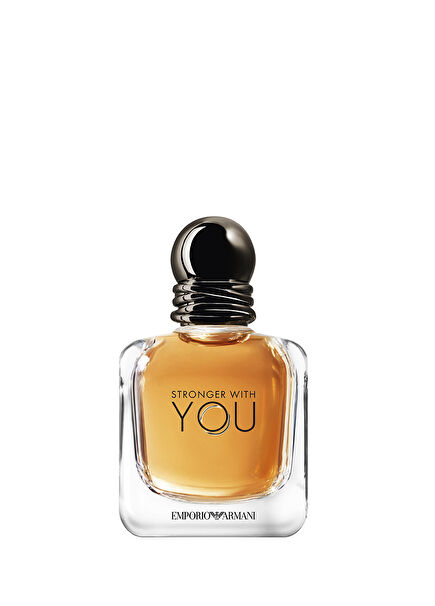 Emporio Strongrer With You EDT 50 ml Erkek Parfüm