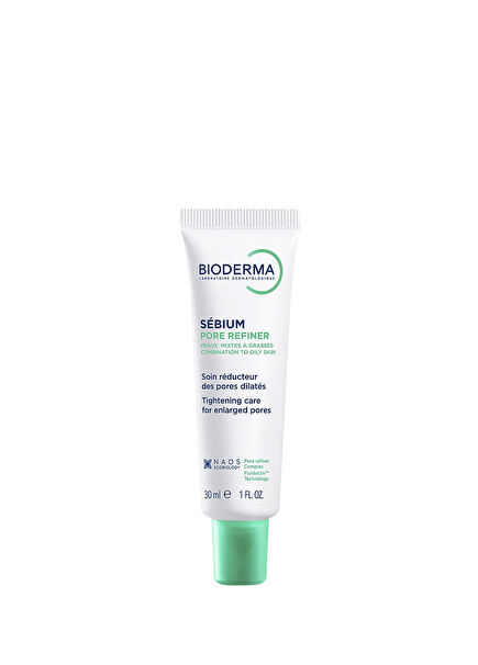 Sebium Pore Refiner Pore Tightening Face Care Cream for Combination and Oily Skin 30 ml