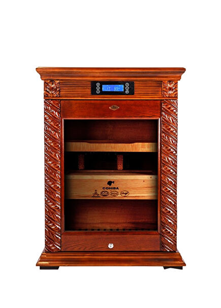LB-098 Kabinet 600-750 Adet Puro Dolabı 