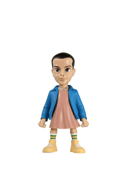 Eleven Collection Figure