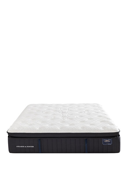 Stearns Foster Luxe Estate Plush Mattress