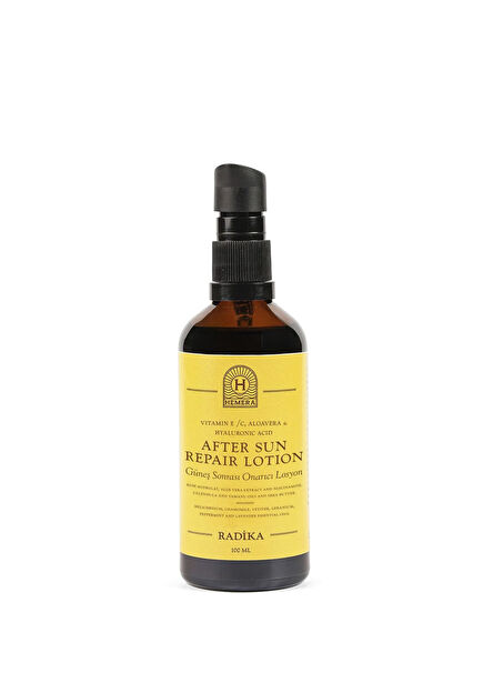 Hemera Serisi Güneş Sonrası Onarıcı Losyon 100 ml