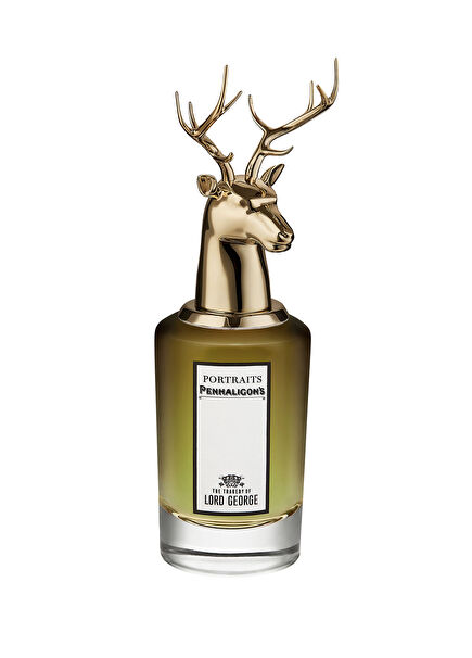 The Tragedy of Lord George Eau de Parfum 75 ml