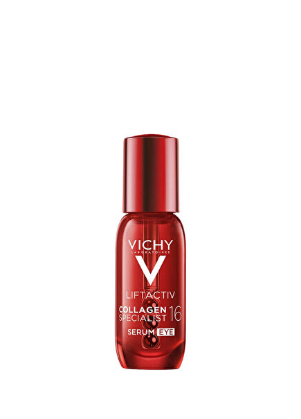 Liftactiv Collagen Specialist 16 Anti-Aging Eye Contour Serum 15 ml