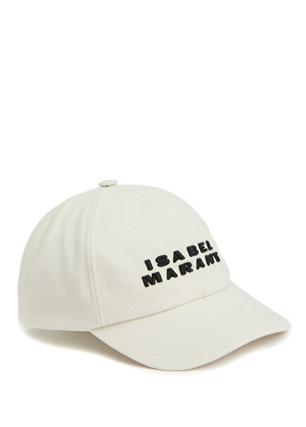 Ecru Women's Hat