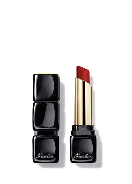 Kisskiss Tender Matte 940 My Rouge
