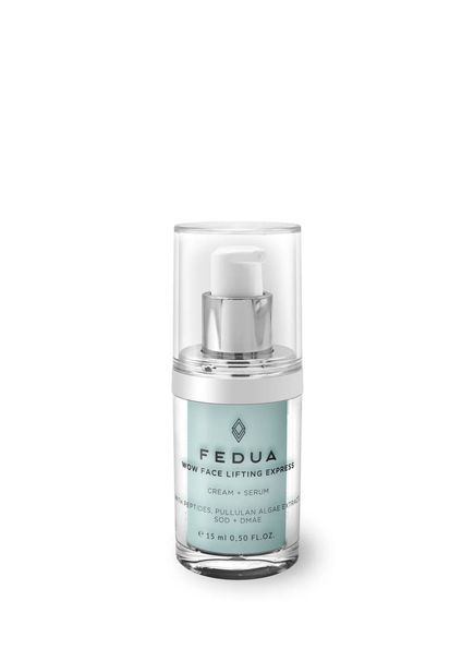 Wow Face Lifting Expres Sıkılaştırıcı Yüz Kremi 15 ml