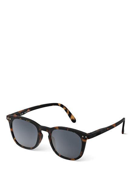  Kids #e Tortoise 5-7 Yaş Kahverengi Çocuk Güneş Gözlüğü